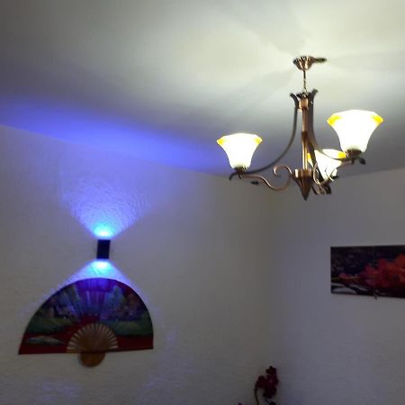 Residence Le Palmier Flic en Flac Экстерьер фото
