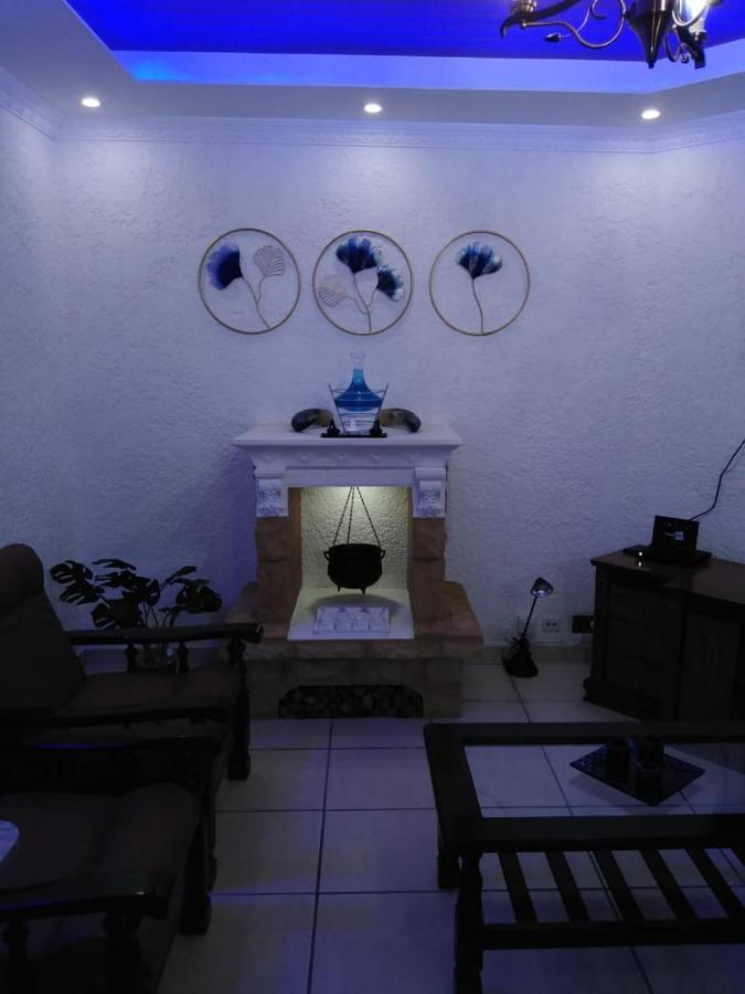 Residence Le Palmier Flic en Flac Экстерьер фото