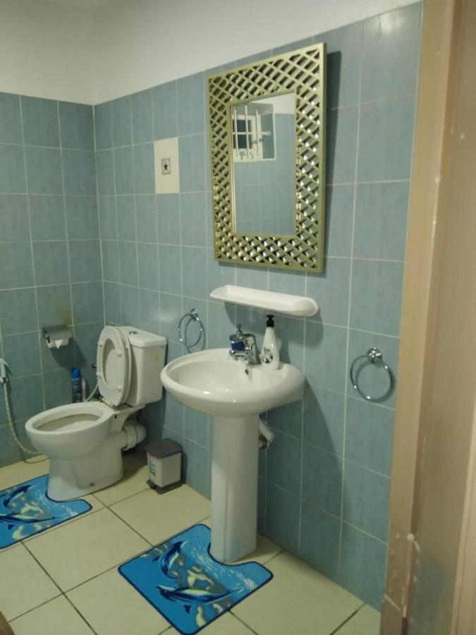 Residence Le Palmier Flic en Flac Экстерьер фото