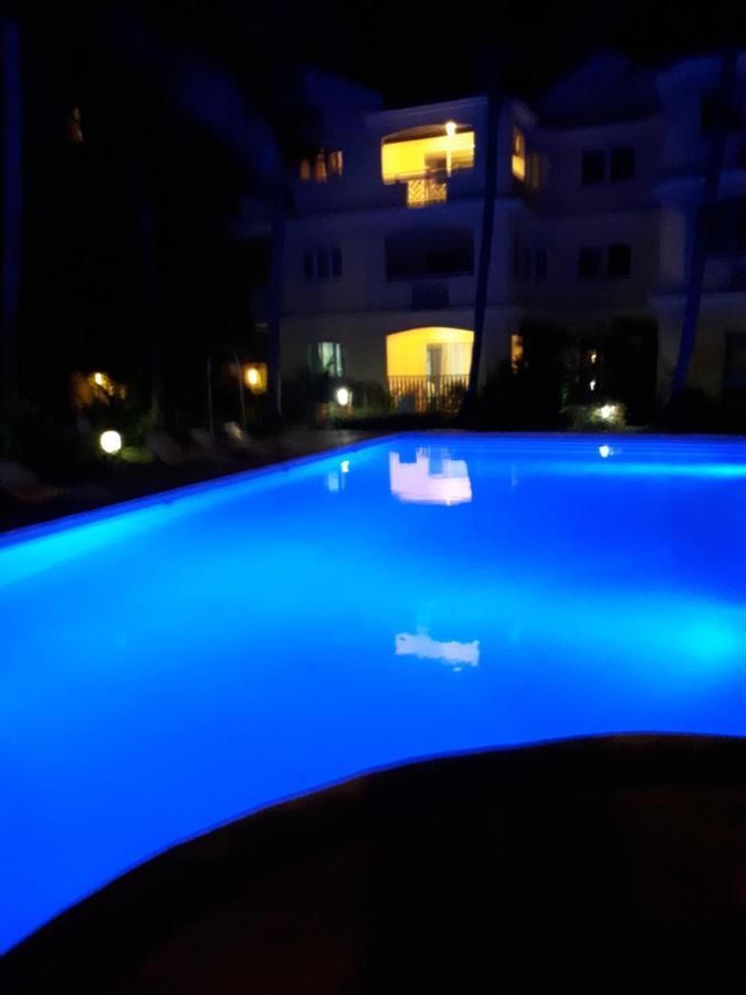 Residence Le Palmier Flic en Flac Экстерьер фото